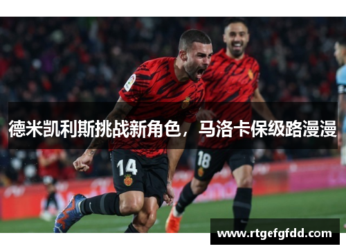 德米凯利斯挑战新角色，马洛卡保级路漫漫